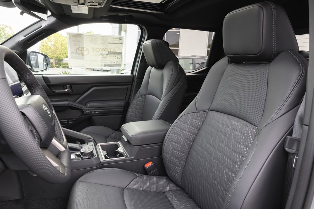 New 2026 Toyota Tacoma TRD Off-Road image 7