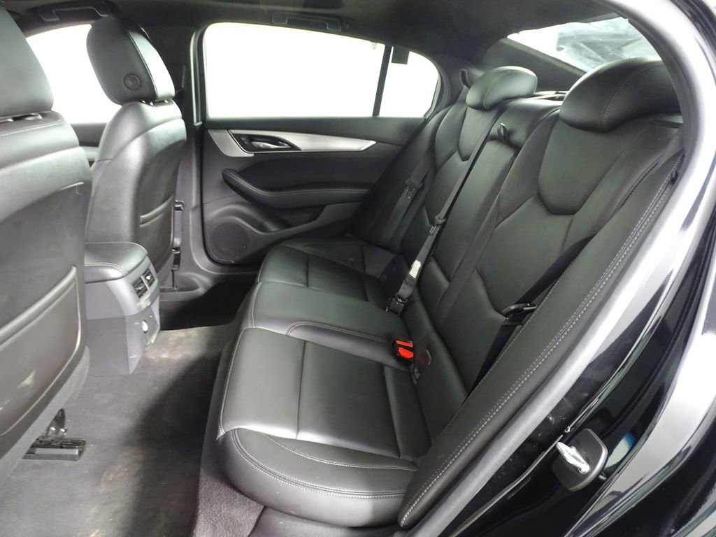 Used 2023 Cadillac CT5 Luxury w/ Sun And Sound Package image 14