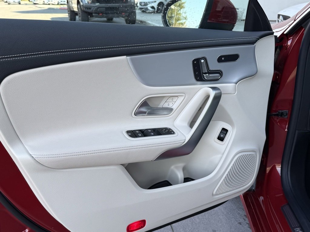 Certified 2026 Mercedes-Benz CLA 250 image 19