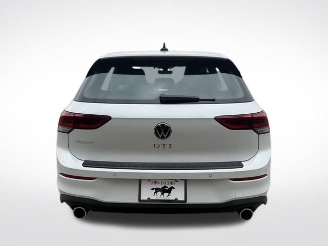 New 2026 Volkswagen GTI Autobahn image 3
