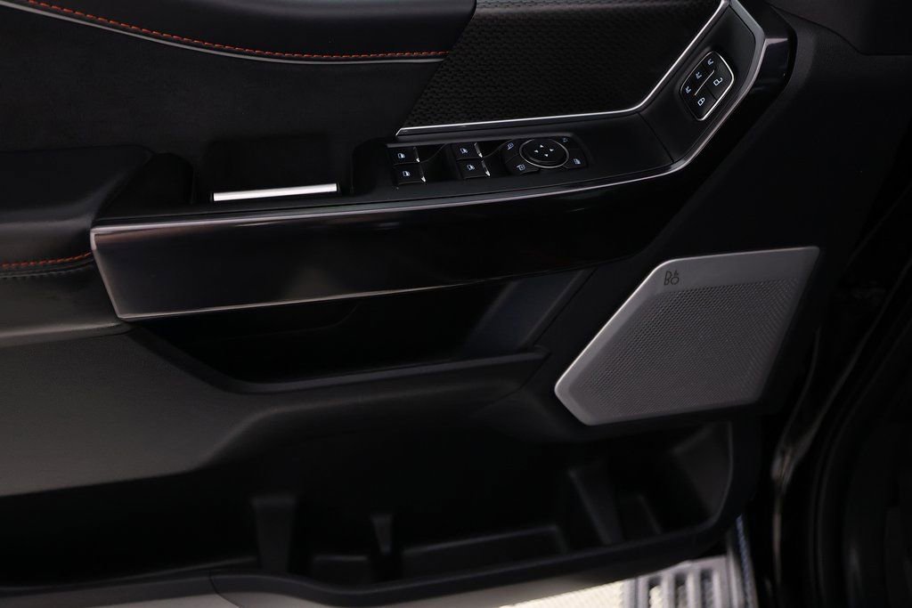 Used 2025 Ford F150 Raptor w/ Equipment Group 803A Raptor R image 17