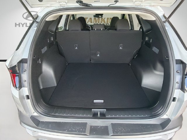 New 2026 Hyundai Tucson SE FWD image 25