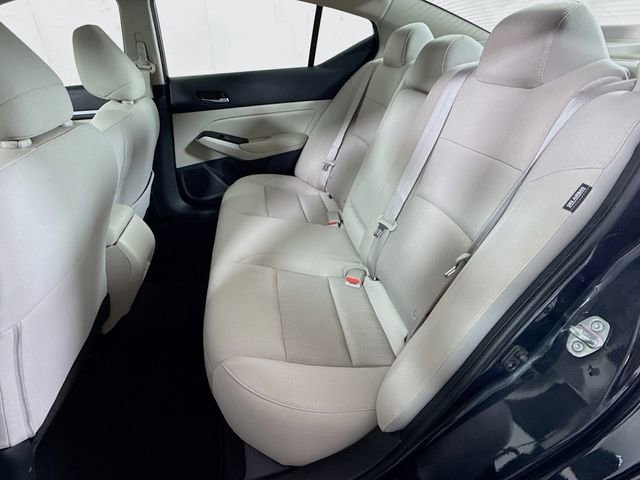 Certified 2022 Nissan Altima 2.5 SV w/ SV Premium Package image 25