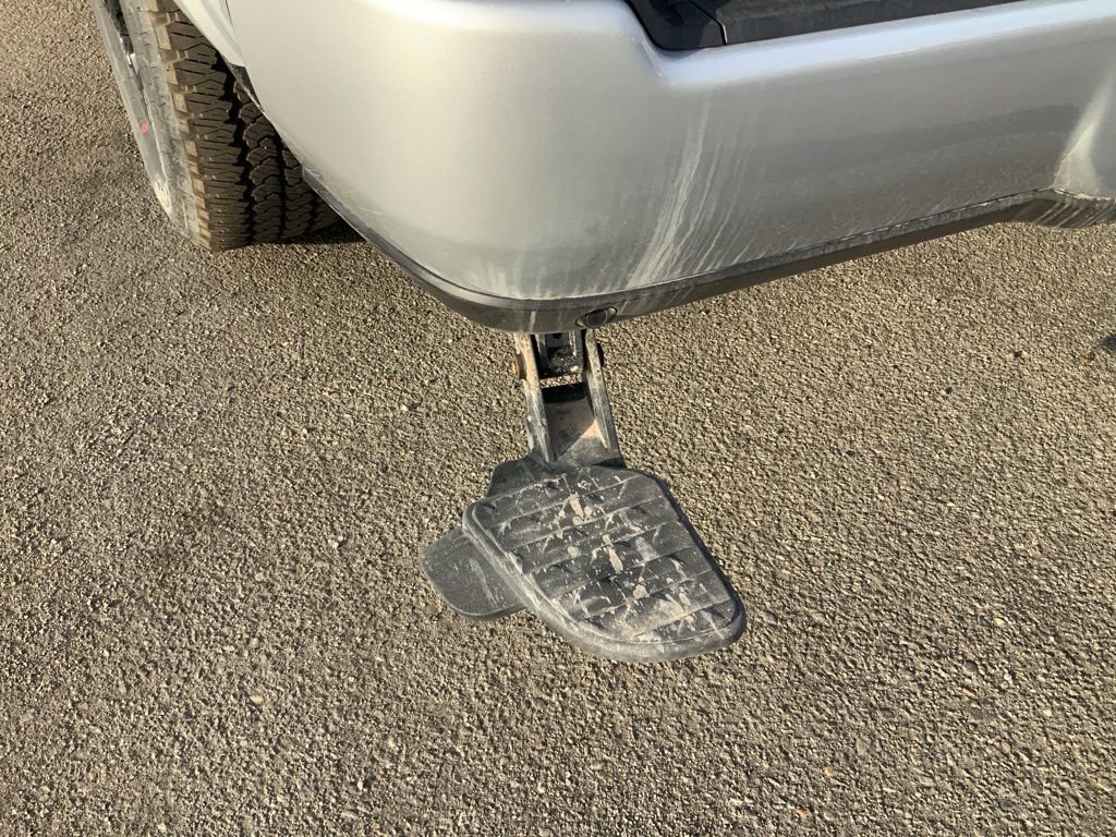 New 2026 RAM 2500 Limited image 15