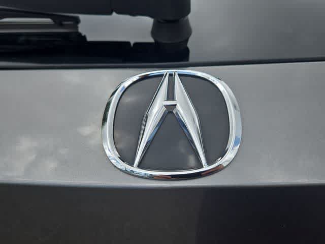 Certified 2025 Acura MDX FWD w/ Technology Package image 11