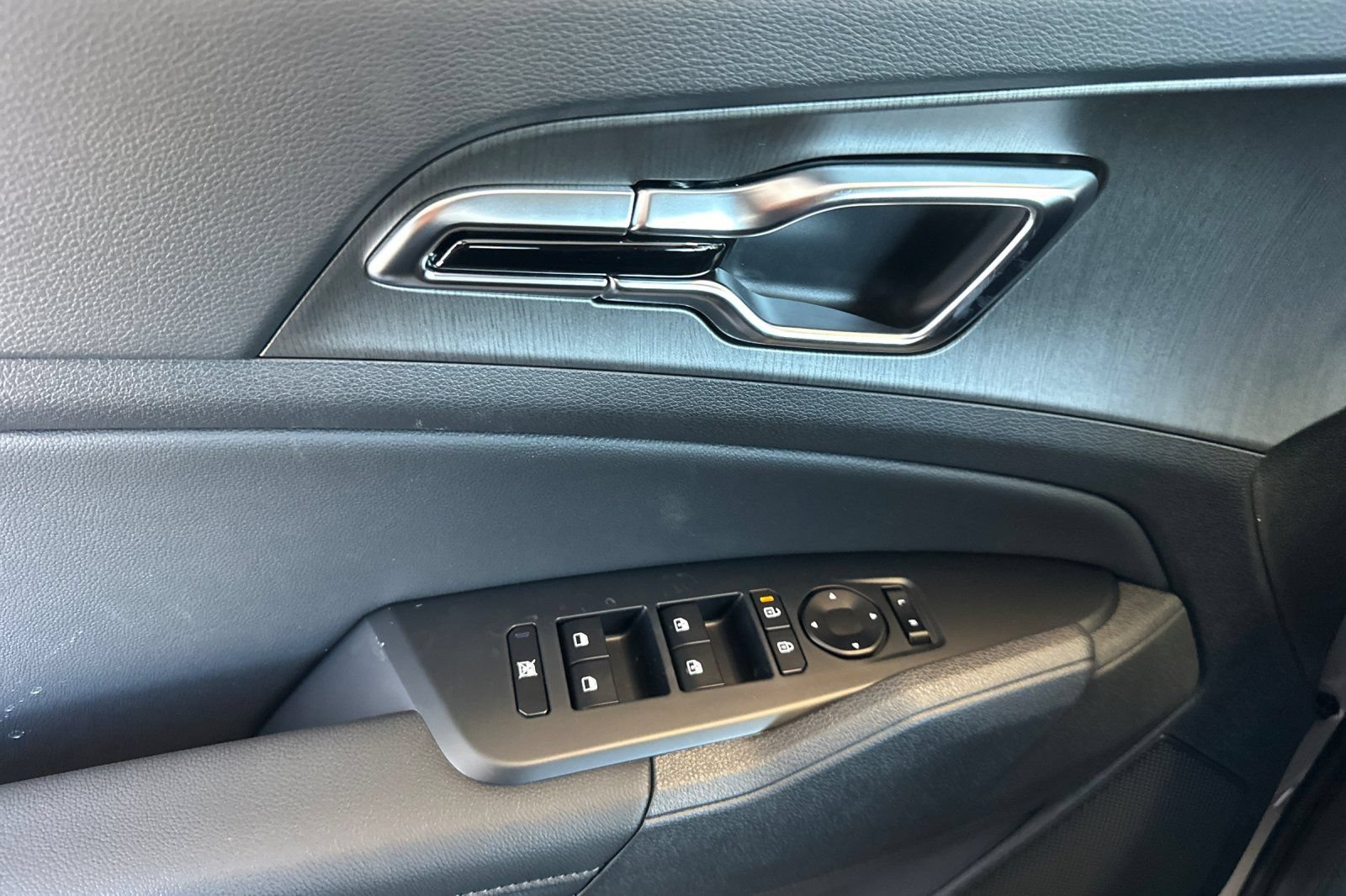 New 2026 Kia Sportage X-Line AWD/4WD image 11