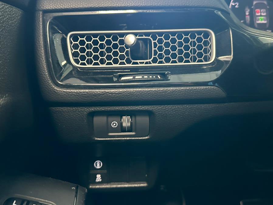 Used 2022 Honda Civic Sport image 44