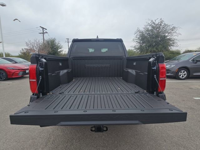 New 2026 Toyota Tacoma SR image 12