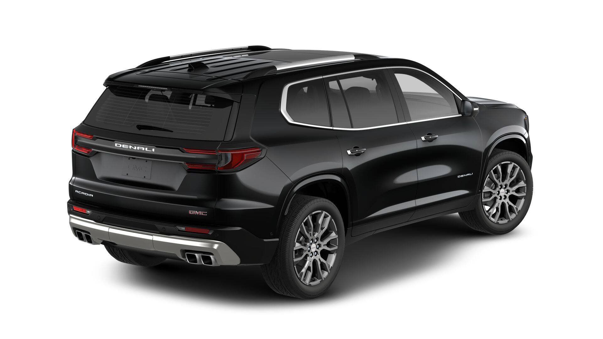 New 2027 GMC Acadia Denali FWD image 32