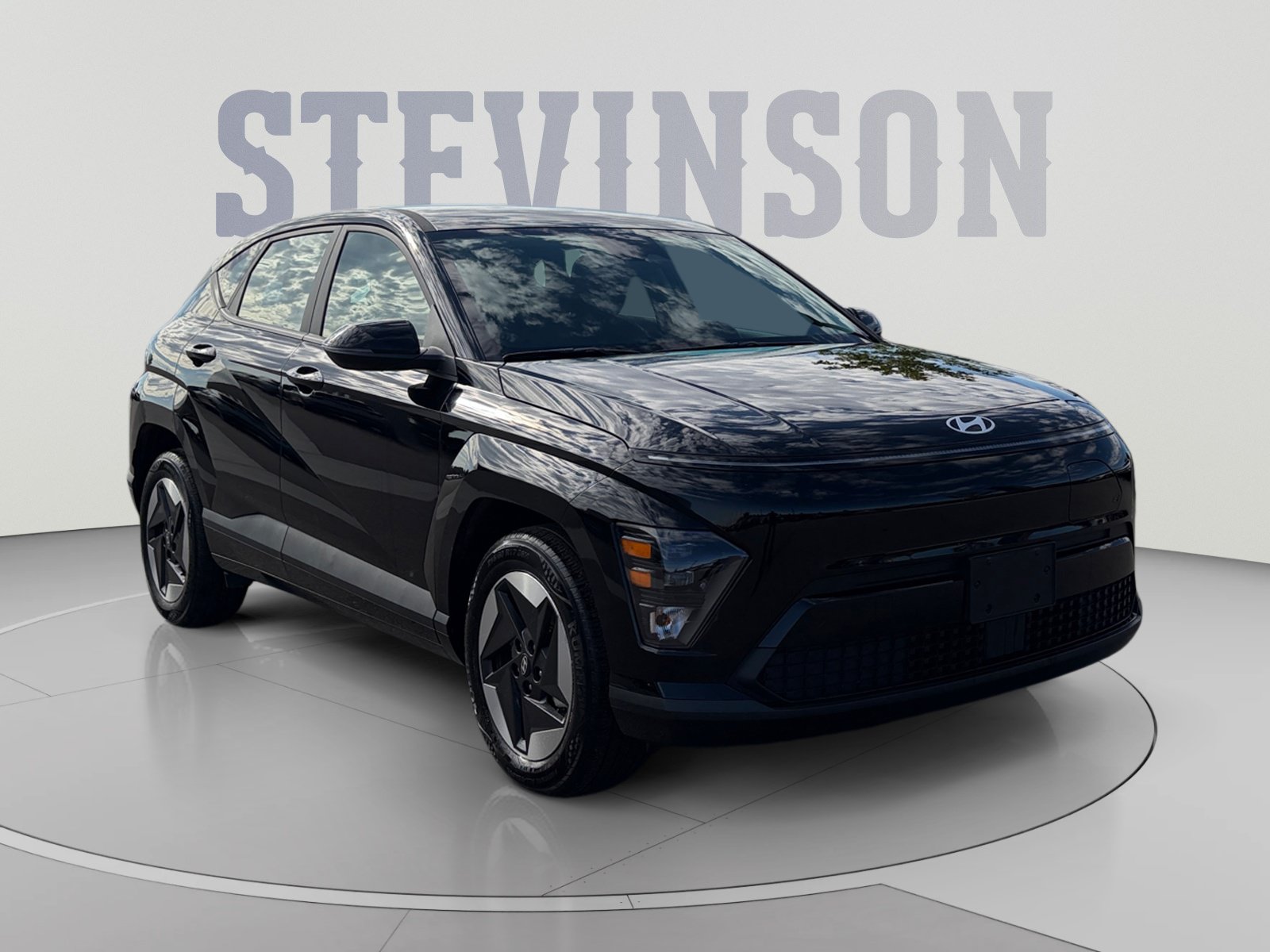 Certified 2024 Hyundai Kona SE FWD image 7