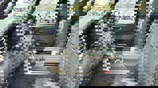 New 2026 Toyota Sequoia Platinum image 29