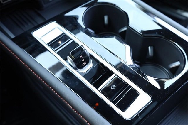 New 2026 Volkswagen Atlas Peak Edition image 18