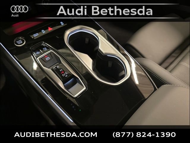 New 2026 Audi A6 Premium Plus image 19