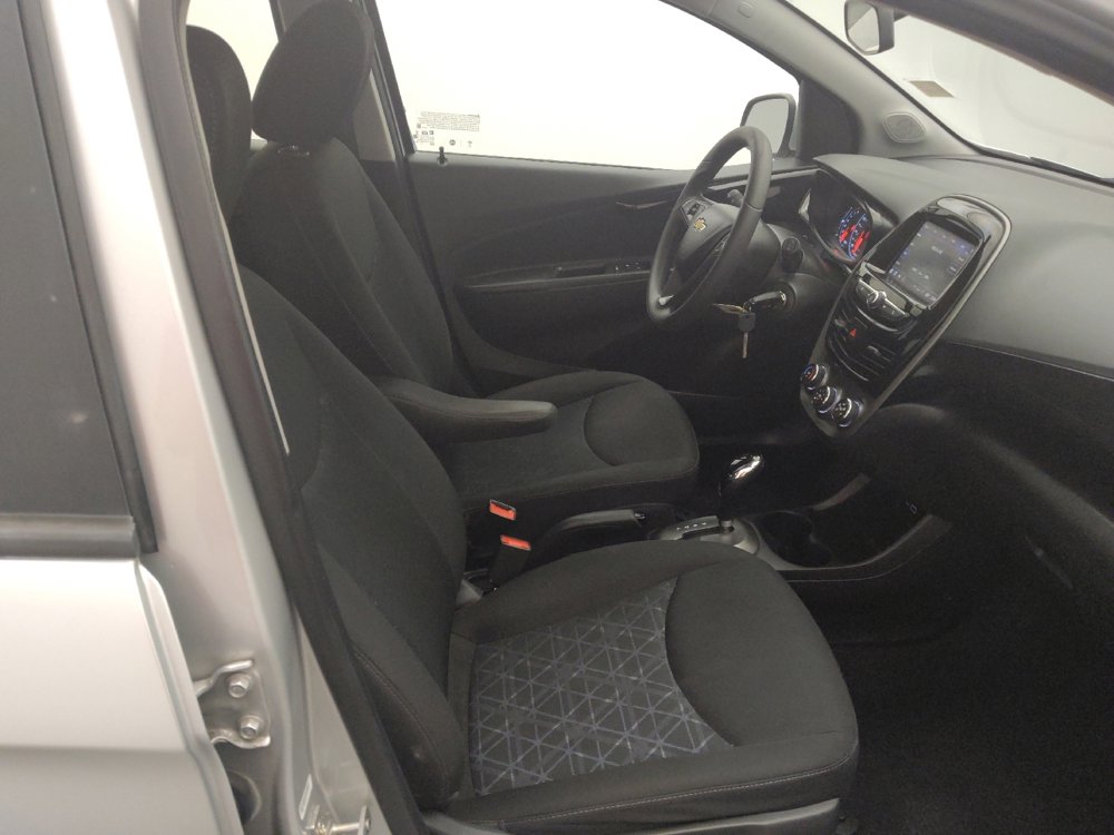 Used 2021 Chevrolet Spark LT FWD image 21