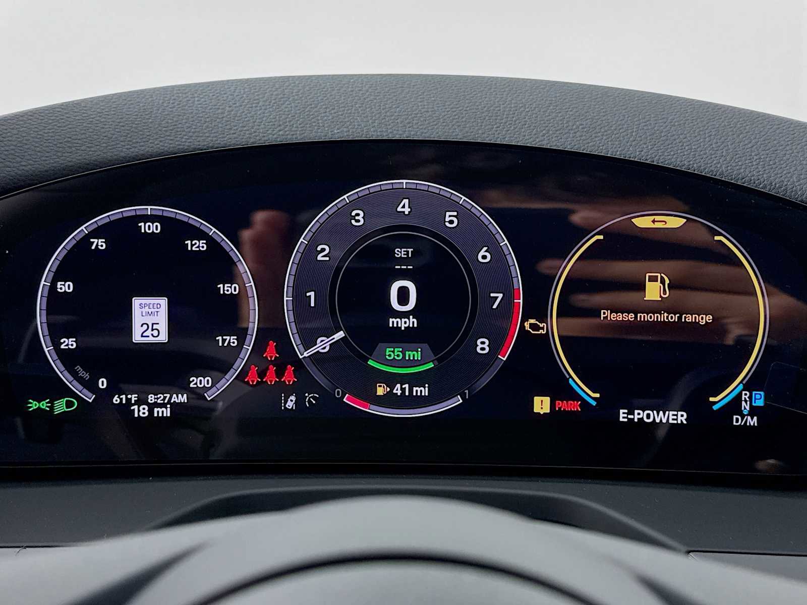 New 2026 Porsche Panamera 4 image 16