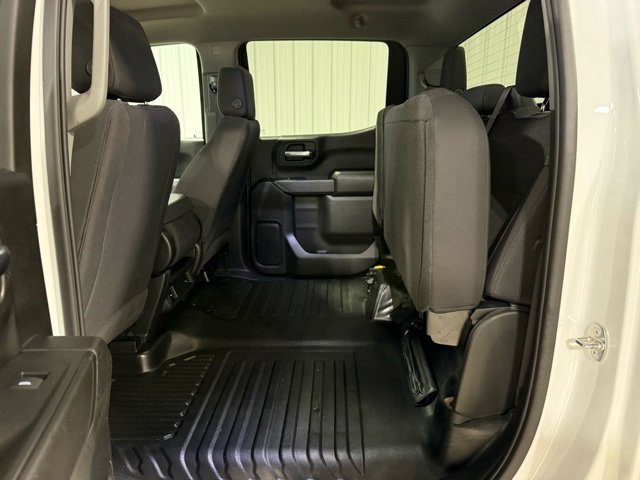 Used 2023 GMC Sierra 1500 Pro w/ Pro Value Package image 28