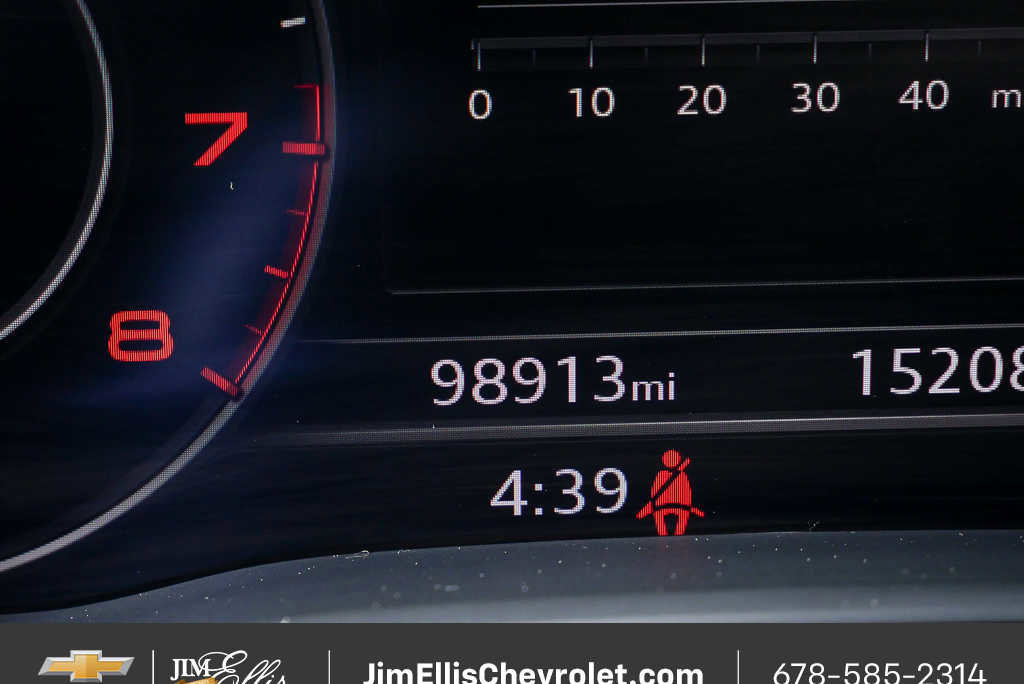 Used 2018 Audi A5 2.0T Prestige w/ 19" Design Line Wheel Package image 12