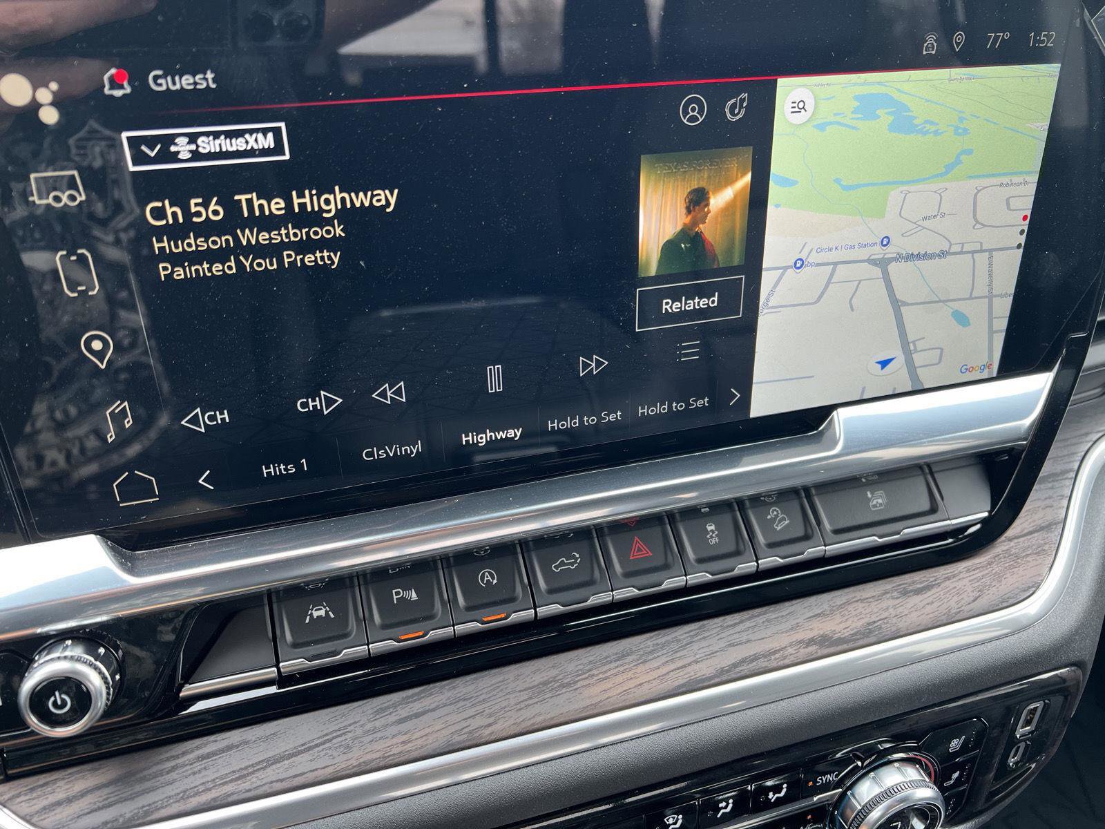 New 2026 GMC Sierra 1500 SLT image 30