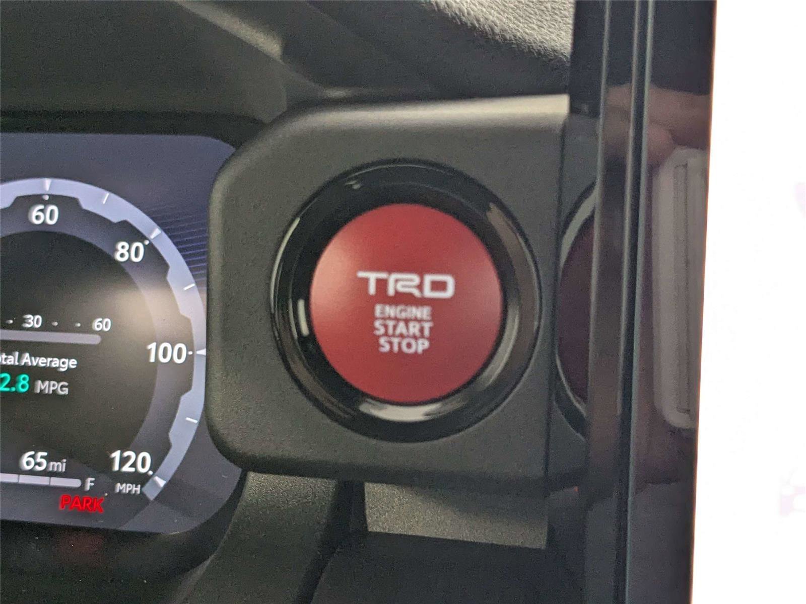 New 2026 Toyota 4Runner TRD Sport Premium image 20