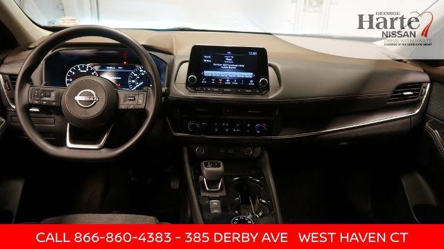 Certified 2022 Nissan Rogue S image 9