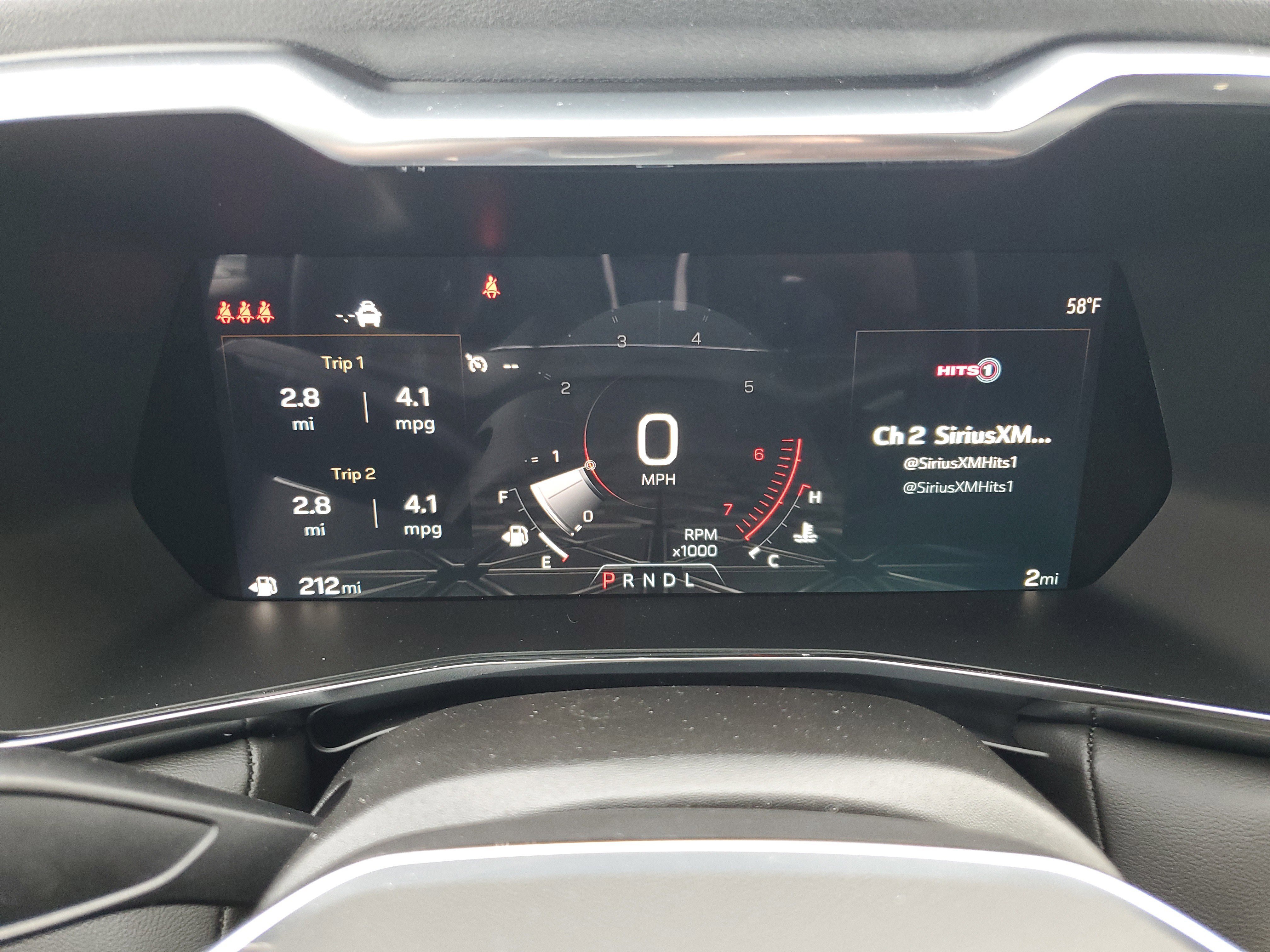 New 2026 GMC Canyon Elevation image 25