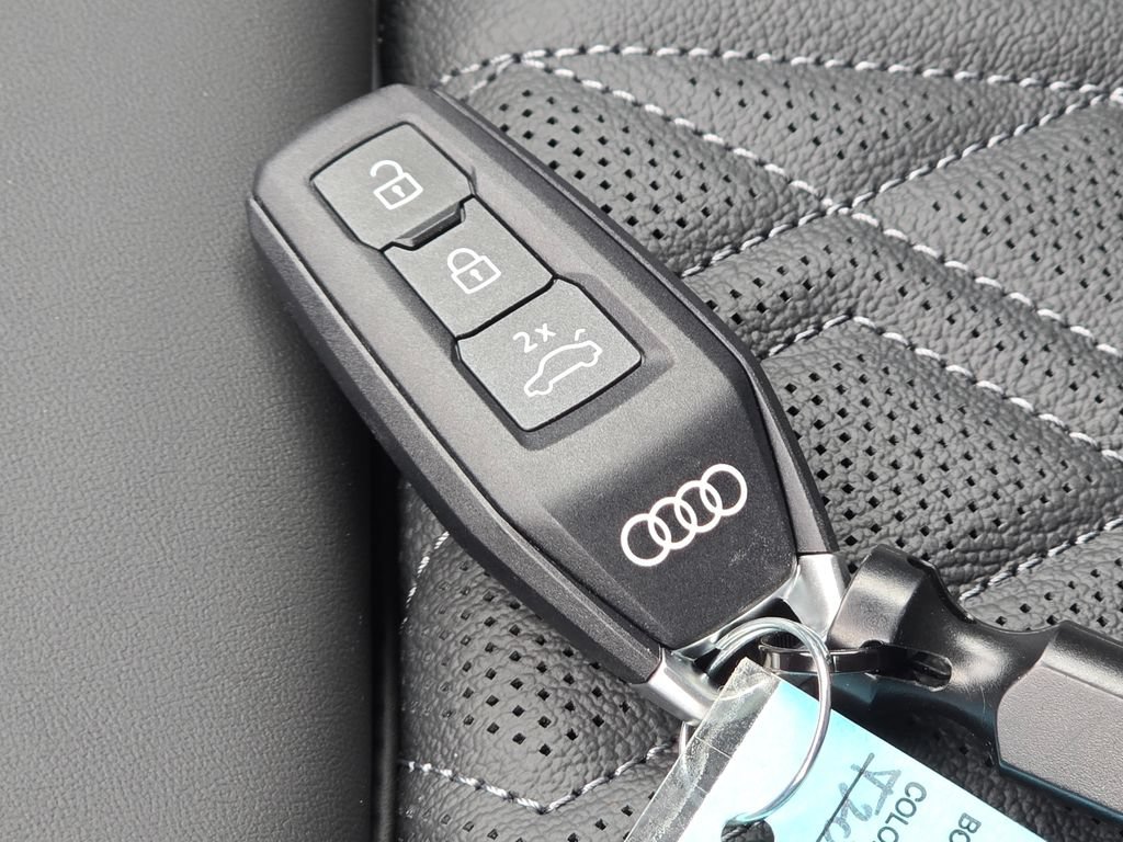 New 2026 Audi SQ5 Premium Plus AWD/4WD image 46