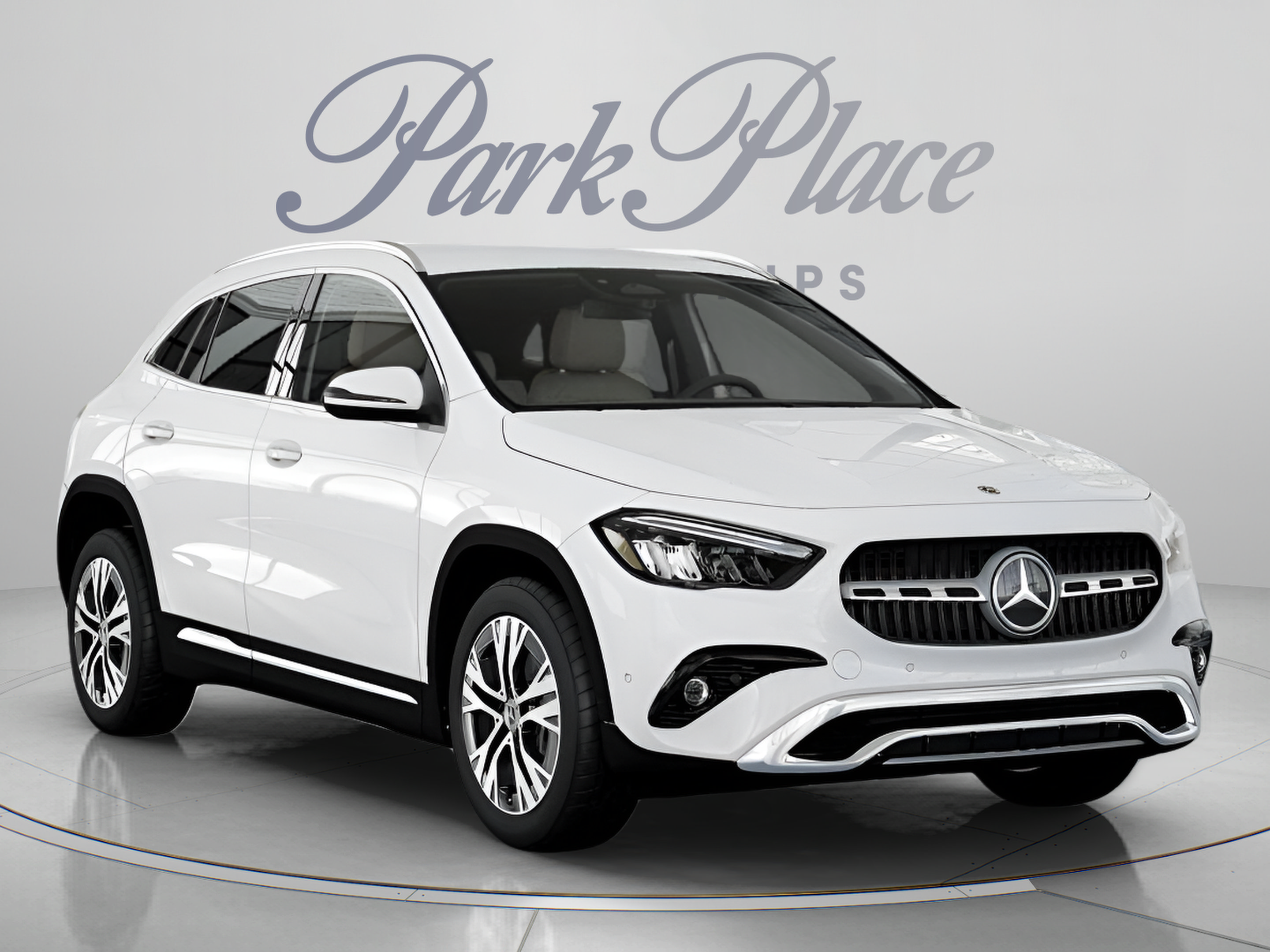 Used 2025 Mercedes-Benz GLA 250 4MATIC image 31