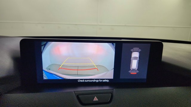 New 2026 MAZDA CX-90 Plug-In Hybrid w/Premium Sport AWD/4WD image 19