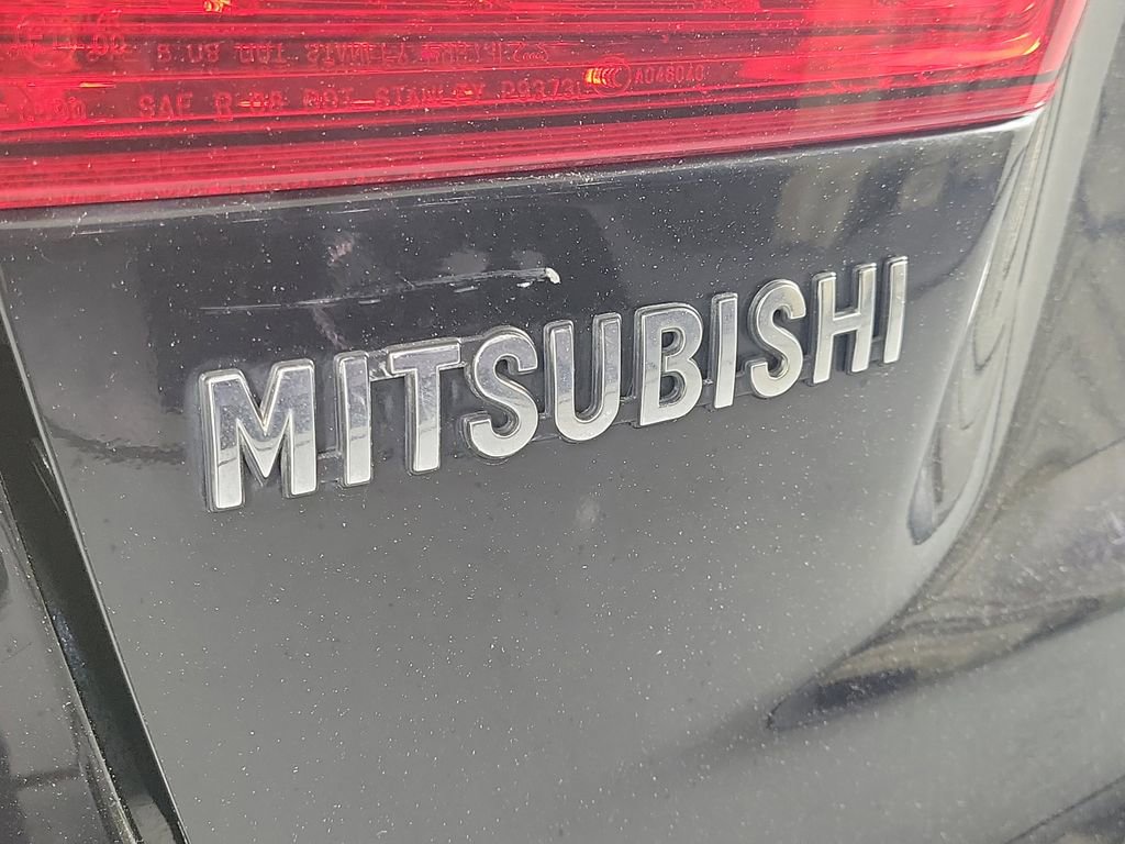 Used 2012 Mitsubishi Outlander Sport SE image 6