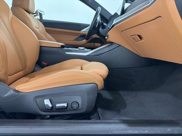 Certified 2024 BMW 430i xDrive Coupe w/ Premium Package AWD/4WD image 19