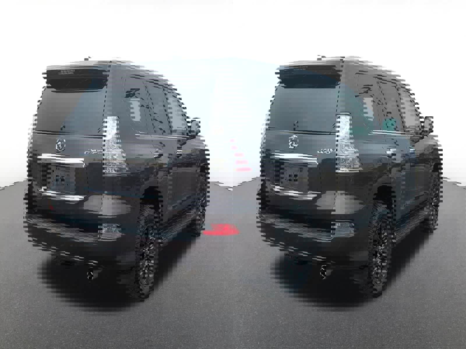 Used 2020 Lexus GX 460 Premium w/ Premium Package AWD/4WD image 6