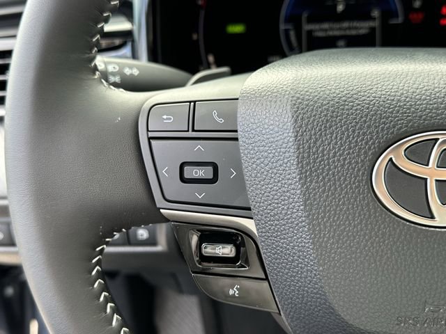 Used 2026 Toyota Camry SE w/ Convenience Package image 13