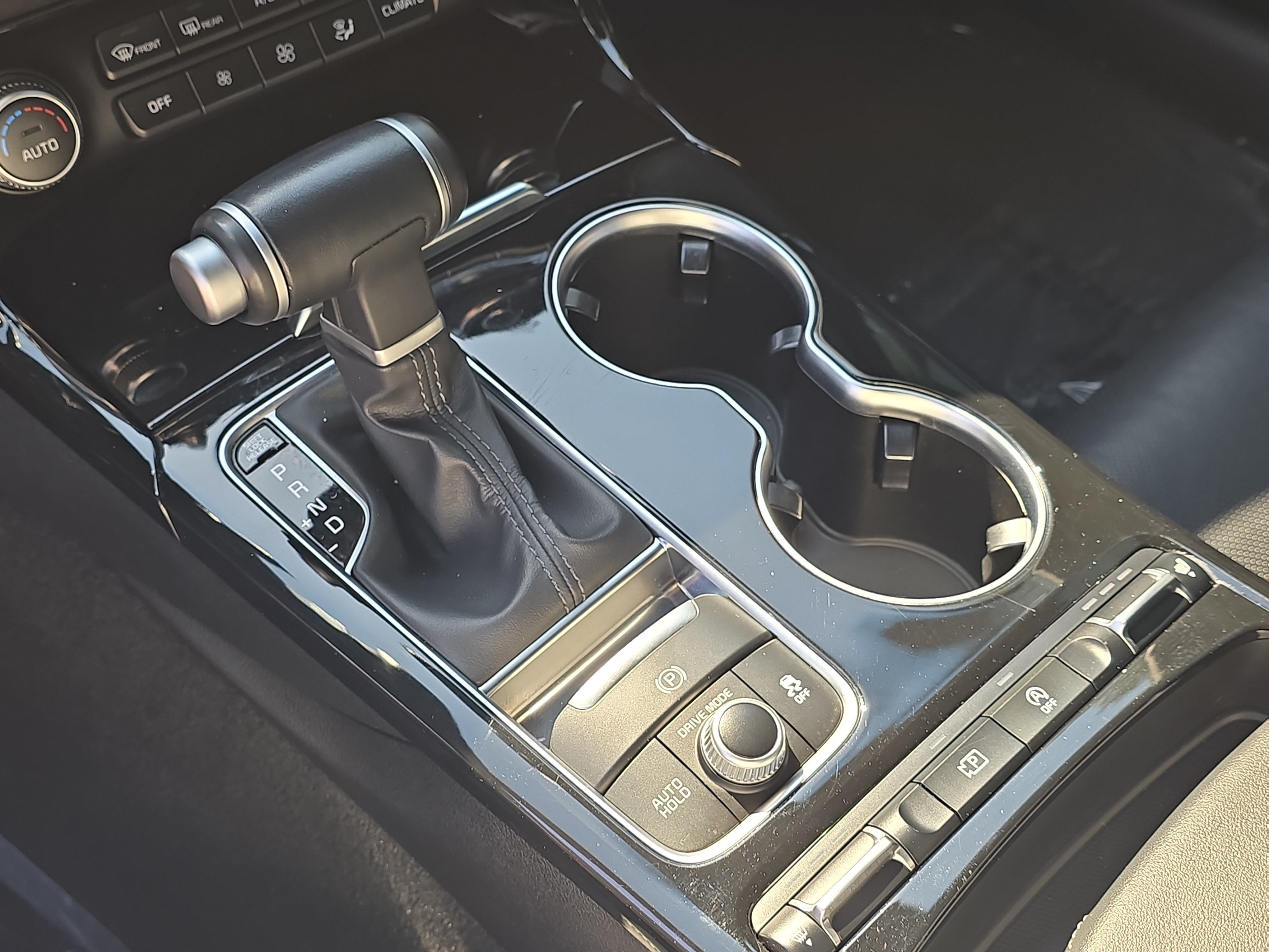 Certified 2022 Kia Stinger GT-Line RWD image 25