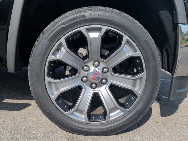 Used 2015 GMC Sierra 1500 SLT w/ Driver Alert Package image 6