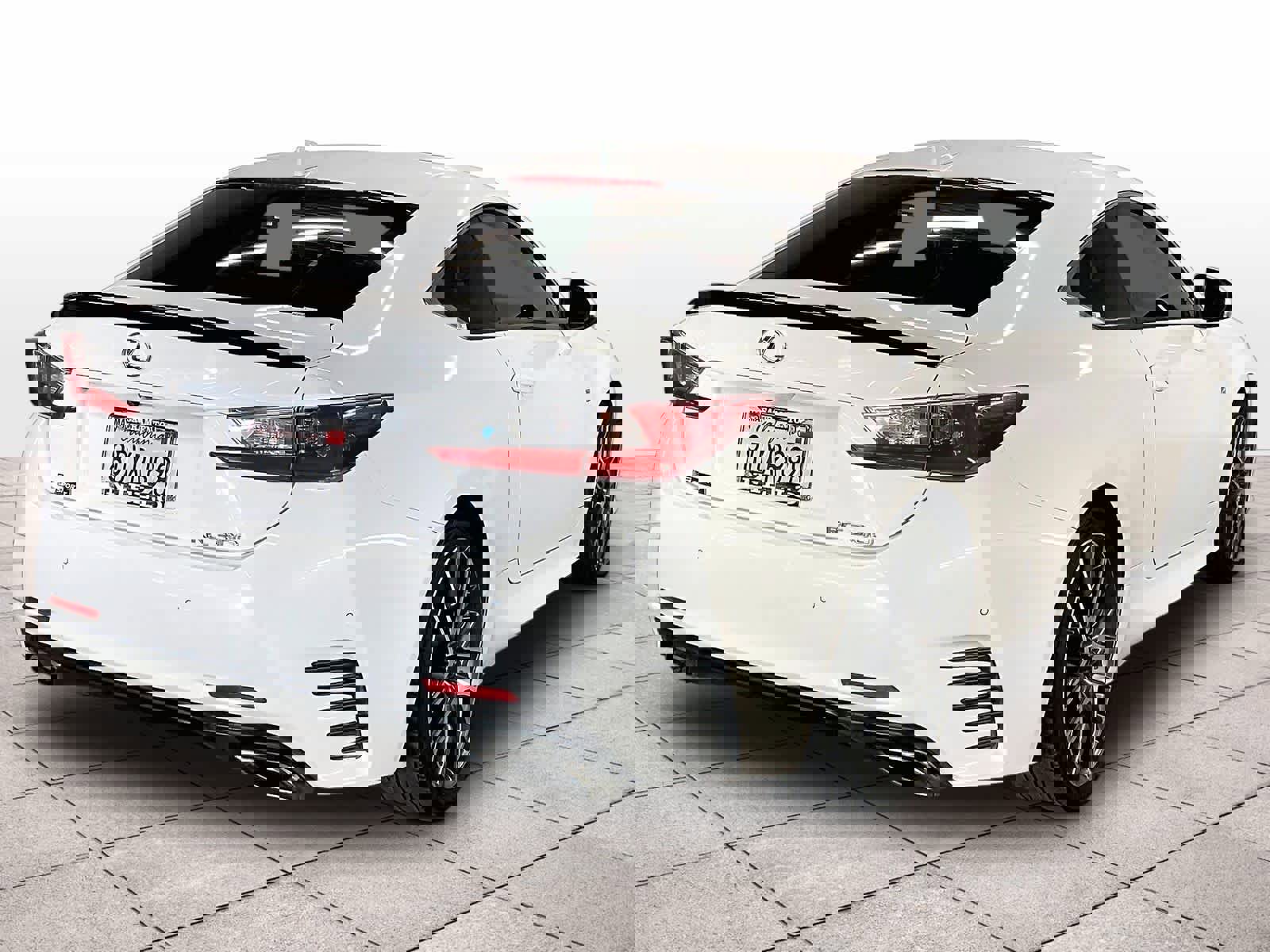 Used 2018 Lexus RC 300 F Sport image 14