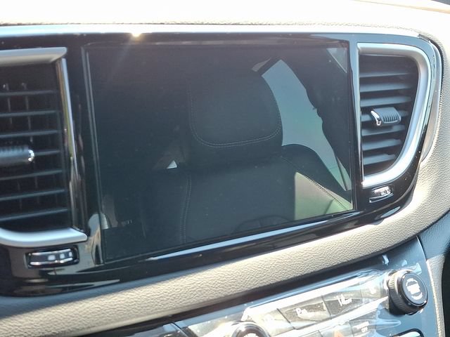 New 2026 Chrysler Voyager LX FWD image 16