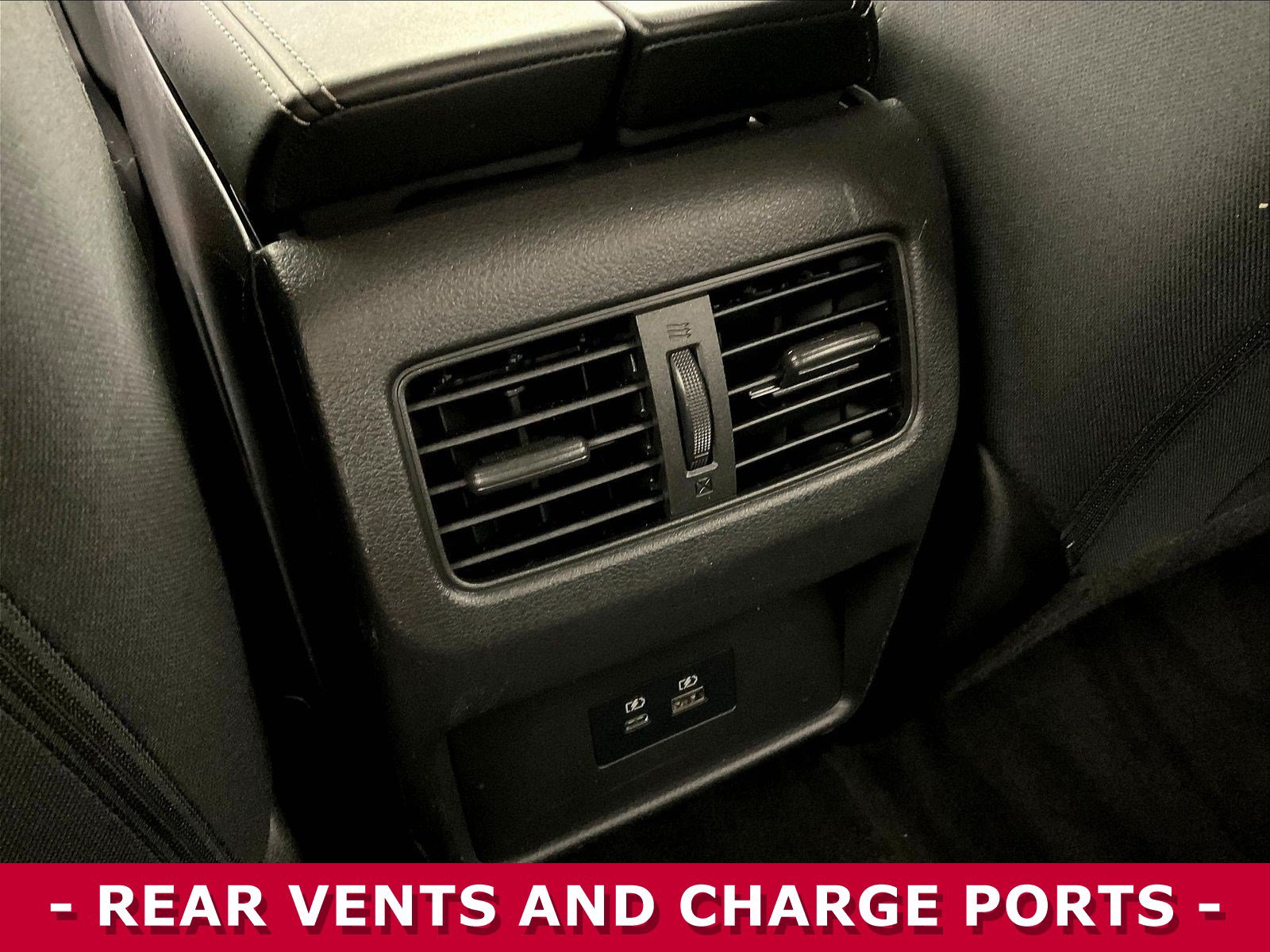 Certified 2023 Nissan Rogue SV FWD image 10