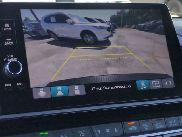Used 2025 Honda Odyssey Touring image 26