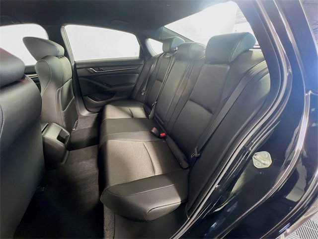 Used 2020 Honda Accord Sport image 26