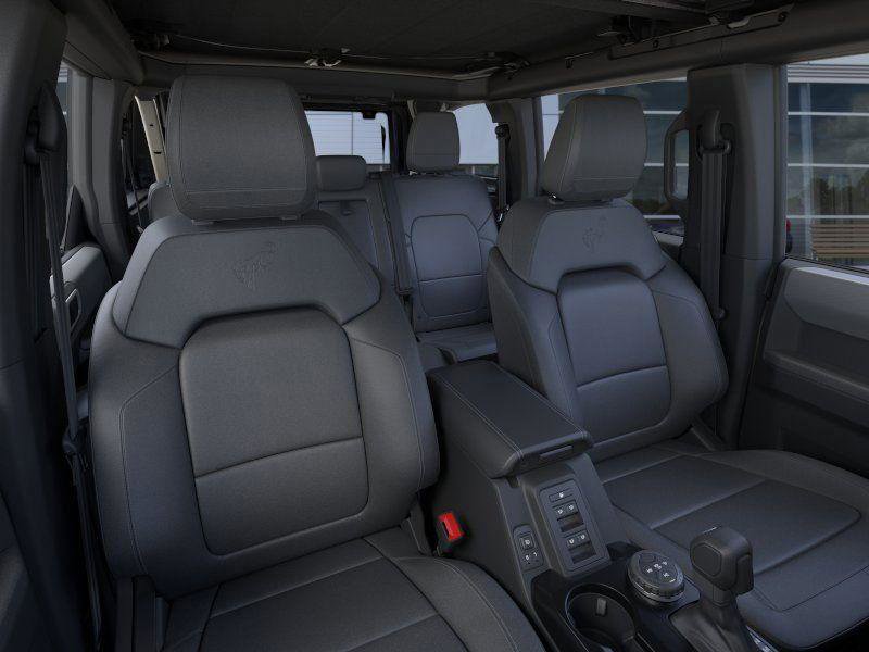 New 2026 Ford Bronco Big Bend image 32