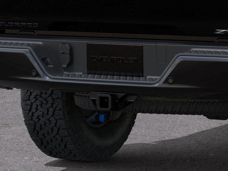 New 2026 Chevrolet Colorado ZR2 w/ Technology Package image 14