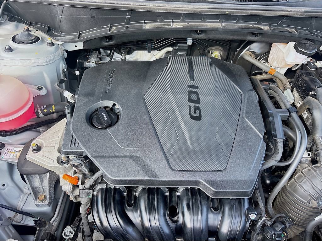 Used 2023 Hyundai Tucson SEL image 29