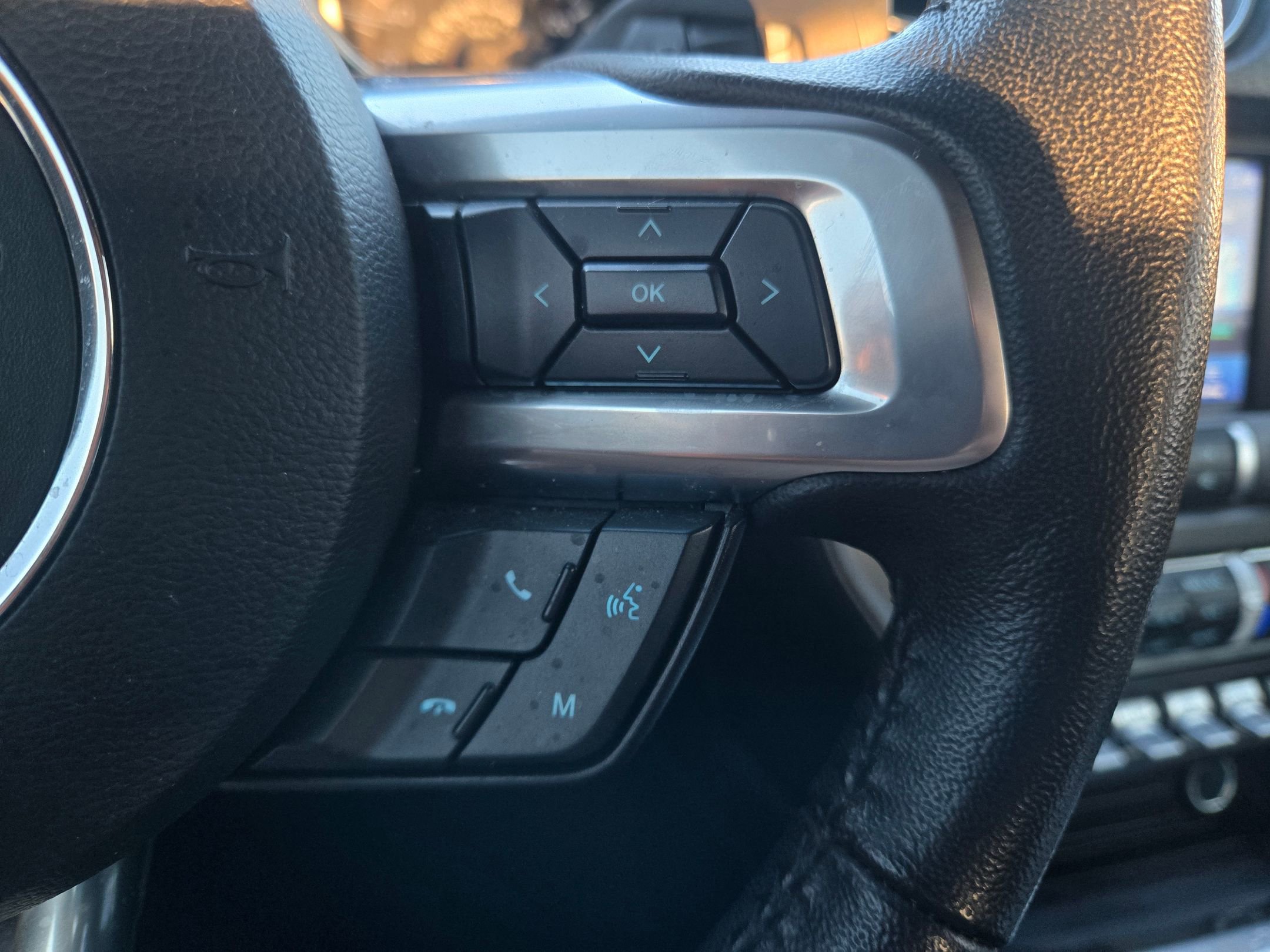 Used 2023 Ford Mustang EcoBoost w/ Equipment Group 101A image 19