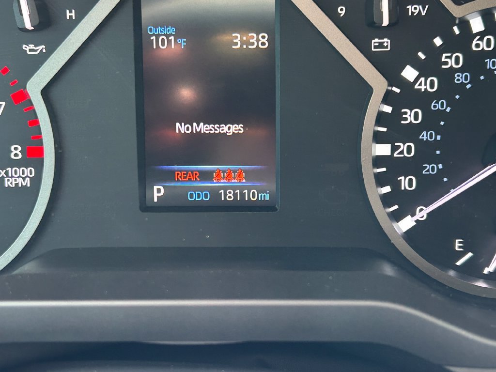 Used 2023 Toyota Tundra SR5 RWD image 34