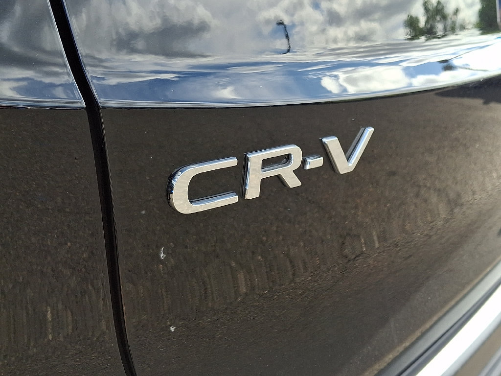 Used 2026 Honda CR-V EX-L image 30