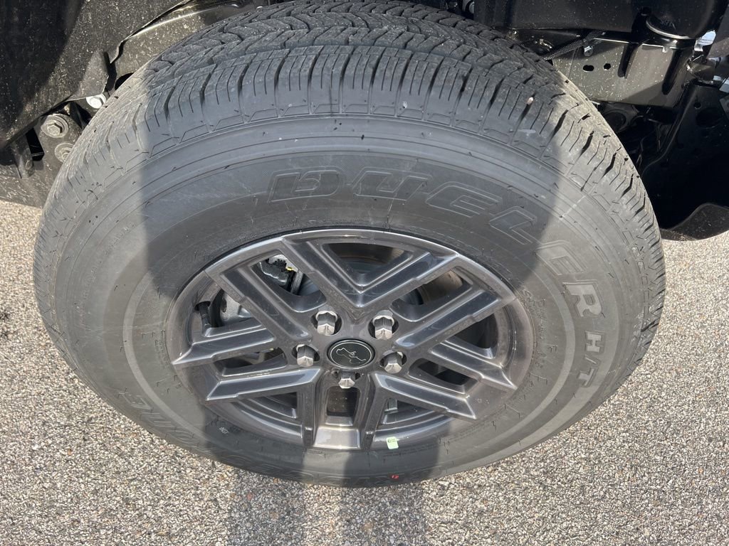 New 2026 Jeep Gladiator Sport image 9