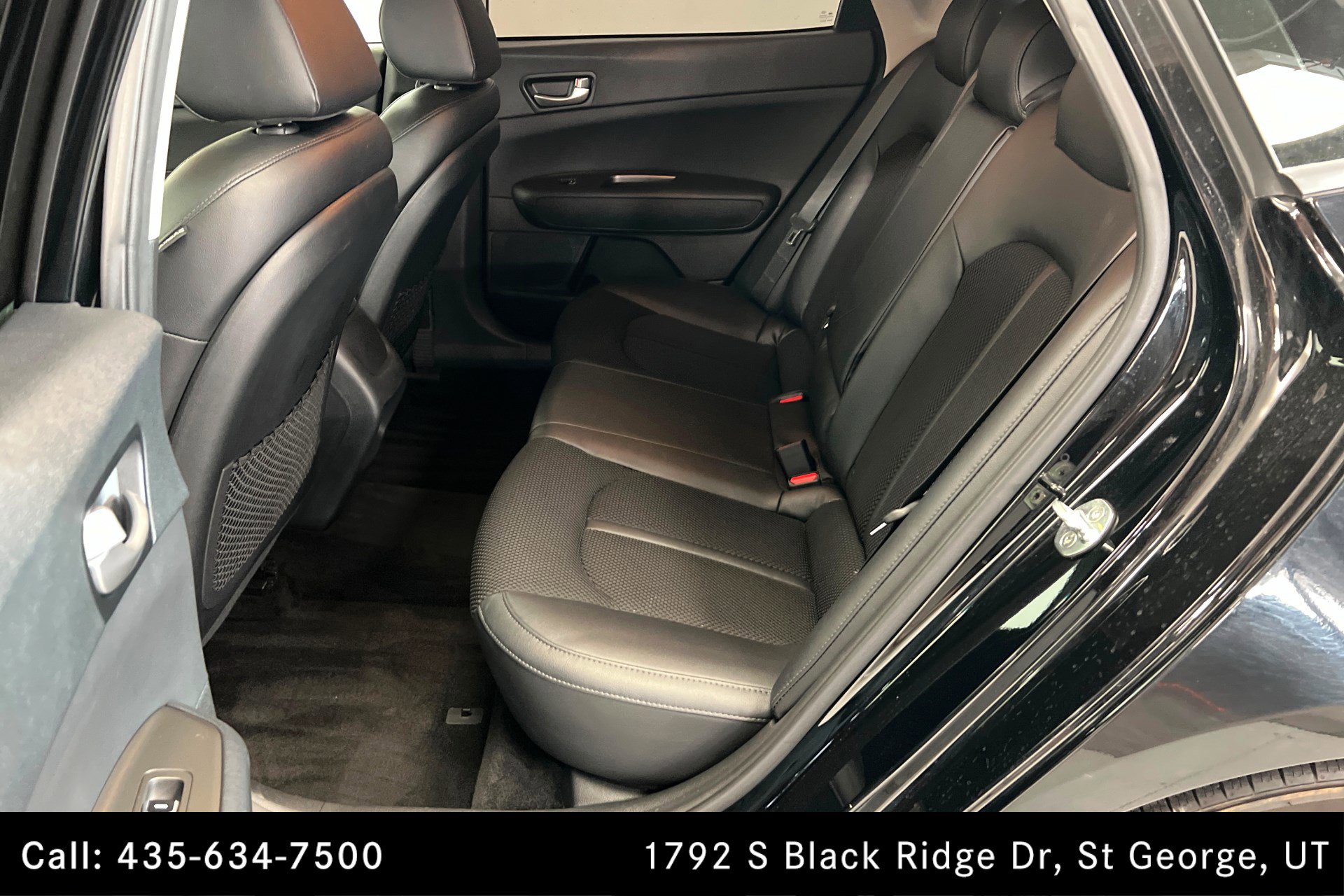 Used 2019 Kia Optima S image 21