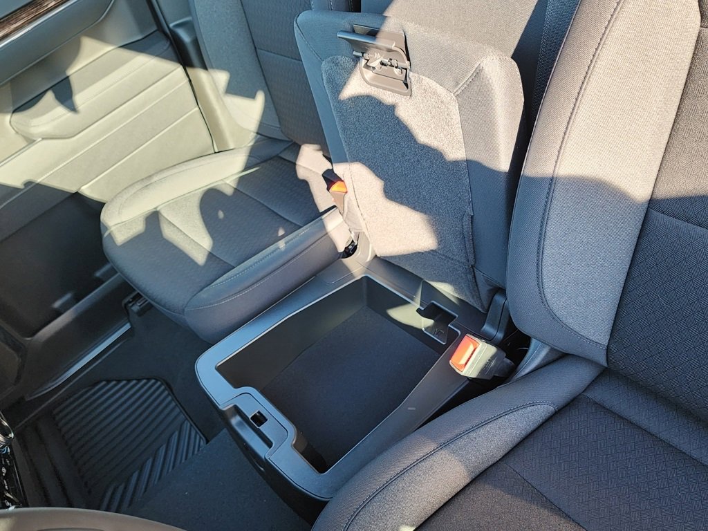 New 2026 GMC Sierra 1500 Elevation w/ X31 Off-Road Package image 33