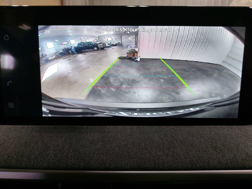 New 2026 Nissan Kicks S image 22