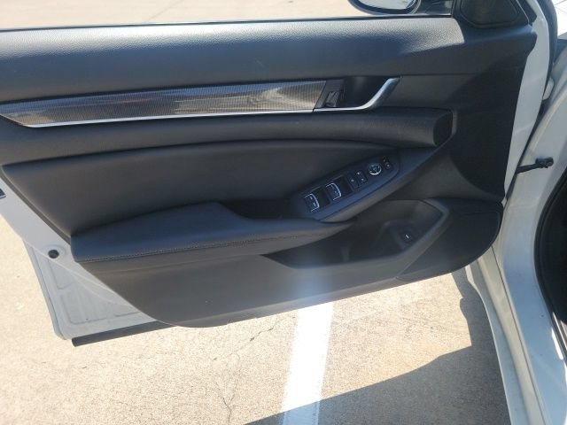 Used 2020 Honda Accord Sport image 12
